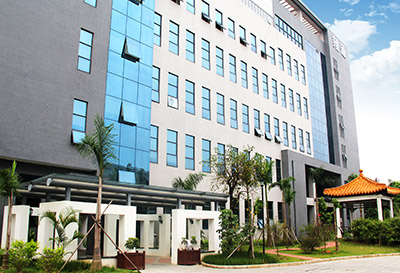 深圳市翔通光电技术有限公司